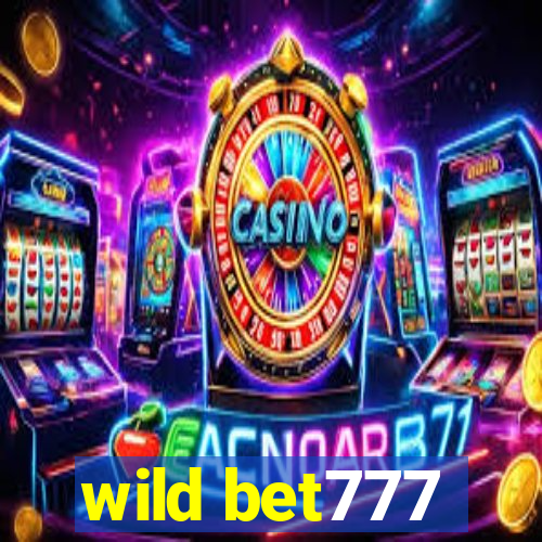 wild bet777